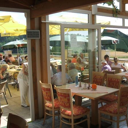 Landgasthof - Cafe Anni Birgland المظهر الخارجي الصورة