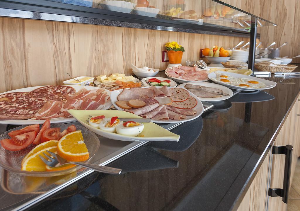 Landgasthof - Cafe Anni Birgland المظهر الخارجي الصورة