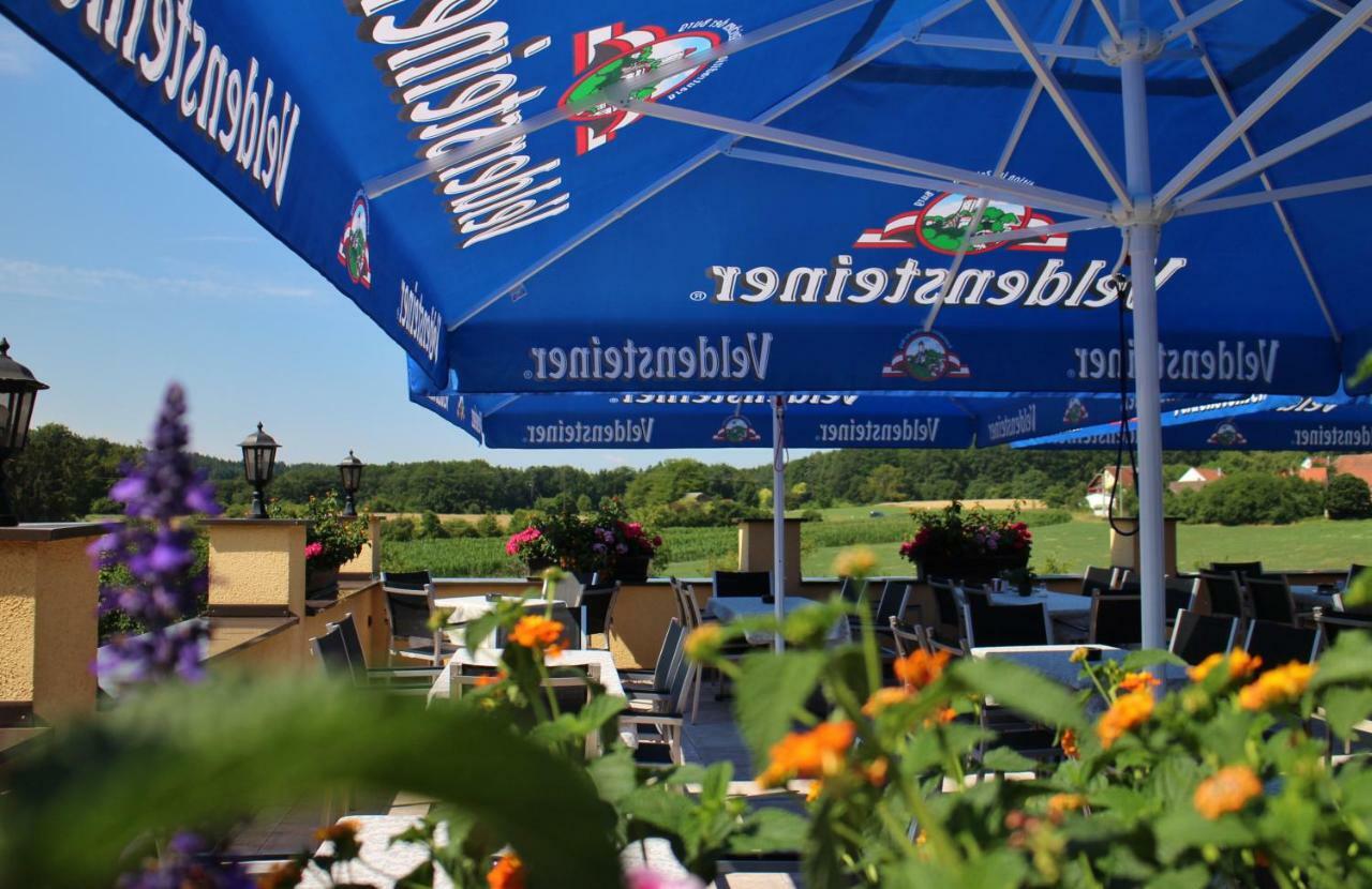 Landgasthof - Cafe Anni Birgland المظهر الخارجي الصورة